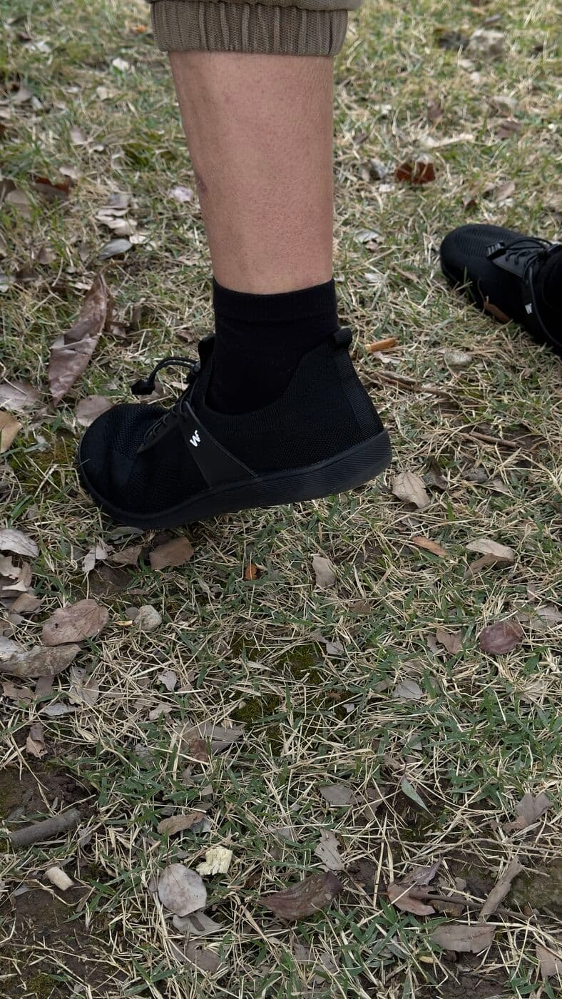 Производство Wildfoot