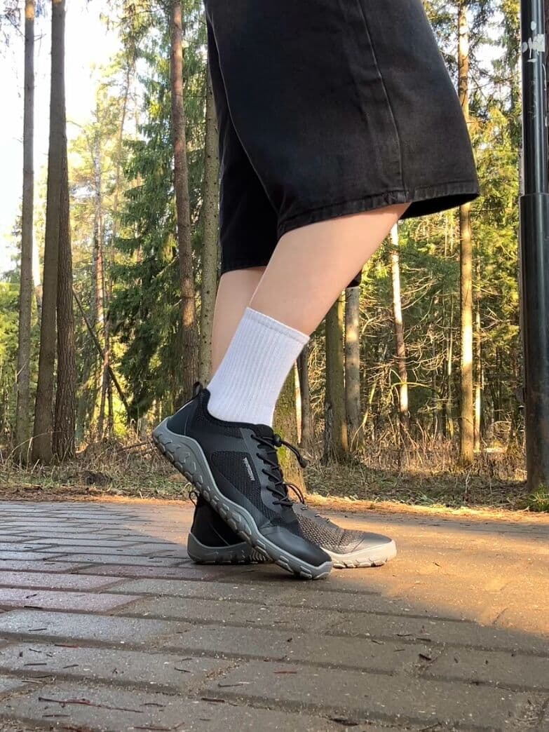 Производство Wildfoot